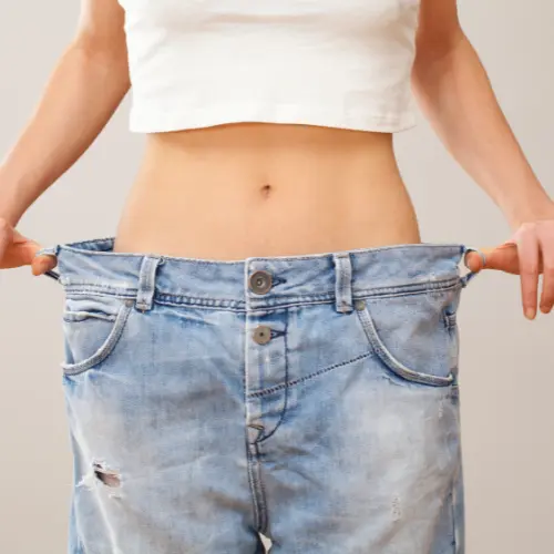 weight loss